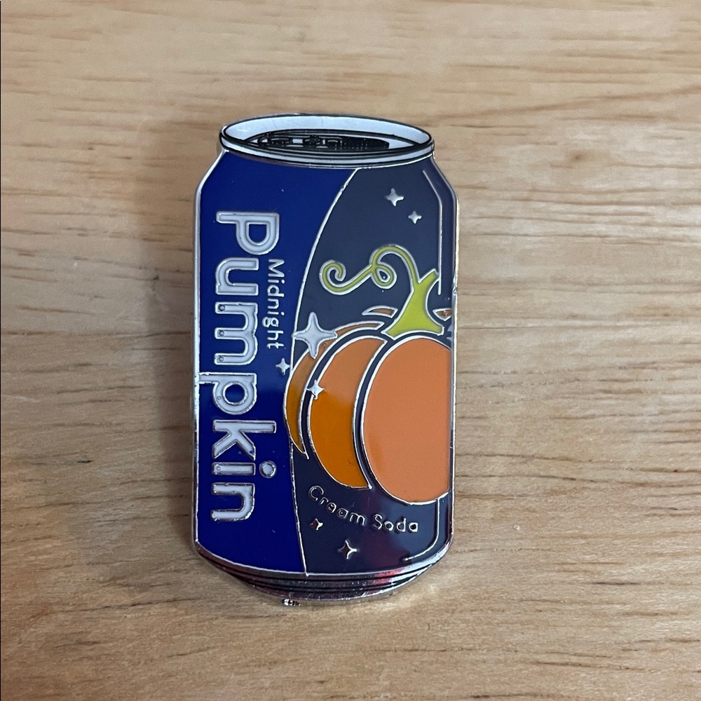 Loungefly Disney Princess Cinderella Soda Blind Box Pin